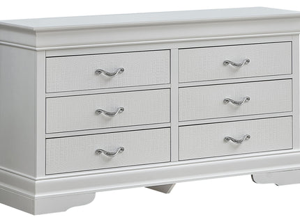 Lorana - Sophisticated Storage Solution