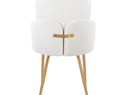 Dahlia - Contemporary Dining Chair (Set of 2)
