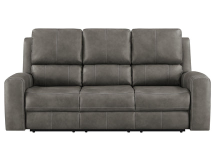 Boyce - Triple Power Reclining Sofa With Independent Headrest