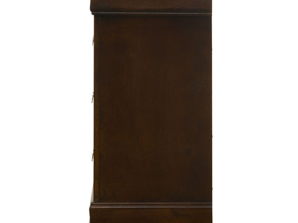 Frances - 6 Drawer Dresser