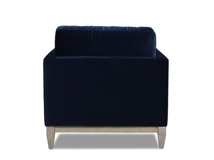 Knox - Modern Farmhouse Arm Chair