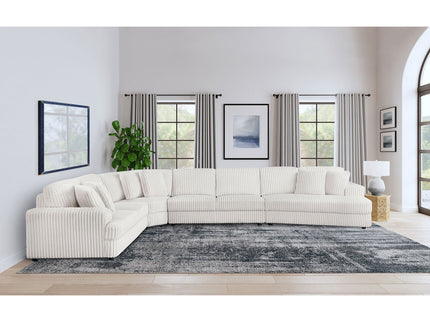Langford - Sectional Sofa