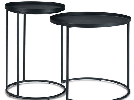Monet - Metal Table