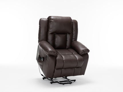 Electric Power Massage Recliner Chair