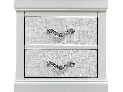 Decorative Accents Nightstand