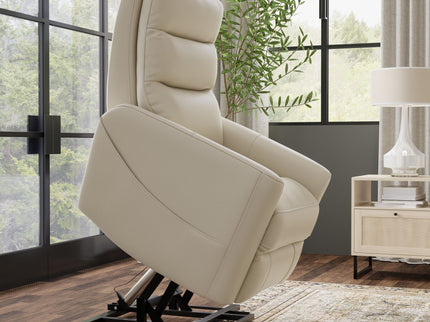 Bentley - Power Lift Chair With Full Recline And USB Charging