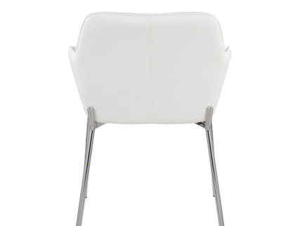 Daniella - Contemporary Moder Dining Chair (Set of 2)