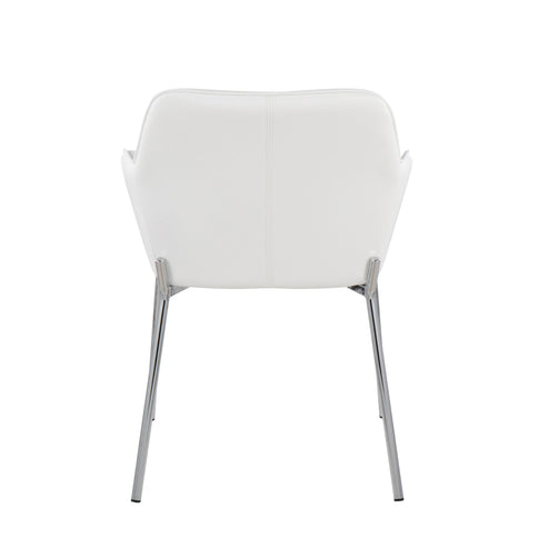 Daniella - Contemporary Moder Dining Chair (Set of 2)