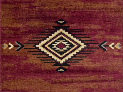 Tribes - GC_YLS4002 Southwest Area Rug