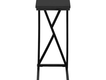 Accent Table C - Shaped, Contemporary & Modern