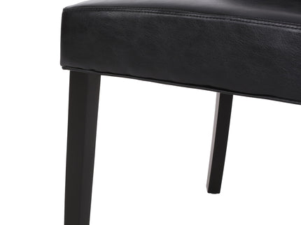 Cheney - Contemporary Dining Chair Tufted Upholstery (Set of 2)
