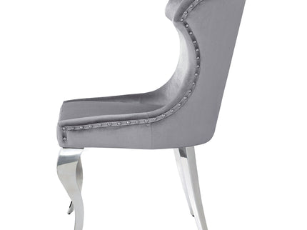 Daphne - Upholstered Dining Side Chair (Set of 2)