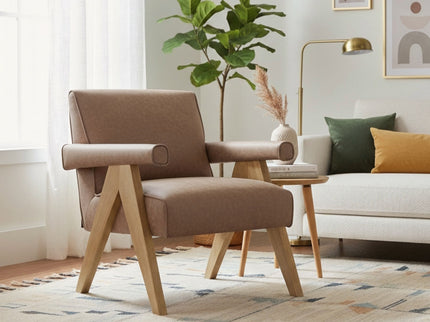 Nessi - Arm Chair
