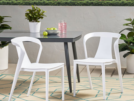 Orchid - Chair (Set of 2)