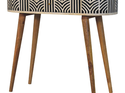 Inlay - Edessa Bone Table