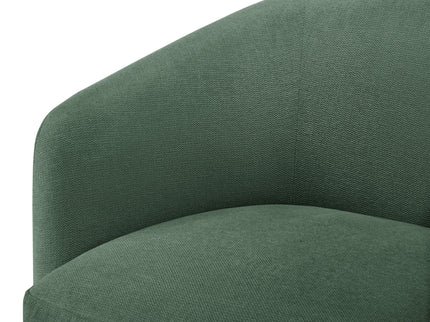 Ardena - Modern Swivel Barrel Chair