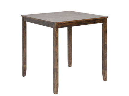 Dining Square Table