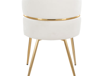 Cinch - Glam / Art Deco Dining Chair (Set of 2)