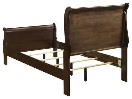 Graffenstaden - Sleigh Bed