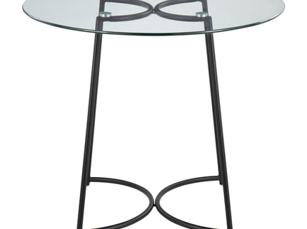 Cece - Contemporary / Glam Dinette Table