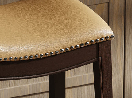 Modern Stool & Nail Head Detailing
