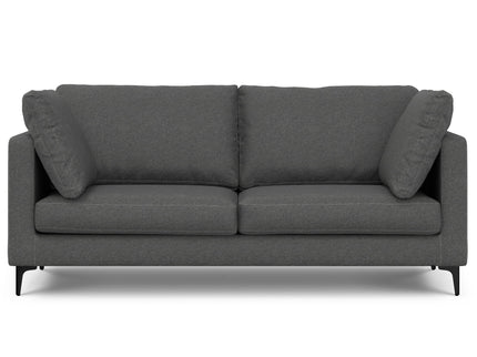 Ava - Mid Century Sofa, Upholstered