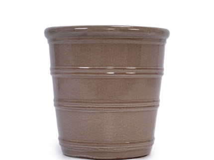 3 Pieces Flowerpot, Planter For Patio, Garden Or Windowsills