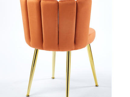 Ergonomic Dining Chair (Set of 2)