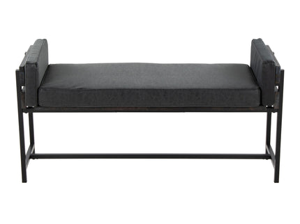 Kari - Farmhouse Luxe Design Bench
