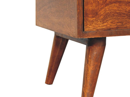 Buffalo - Hide Bench