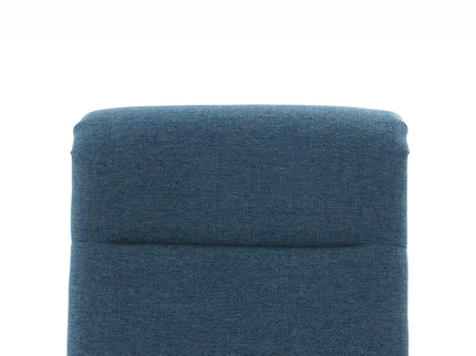 Fremont - Push Back Recliner