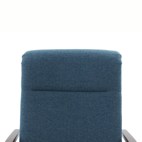 Fremont - Push Back Recliner