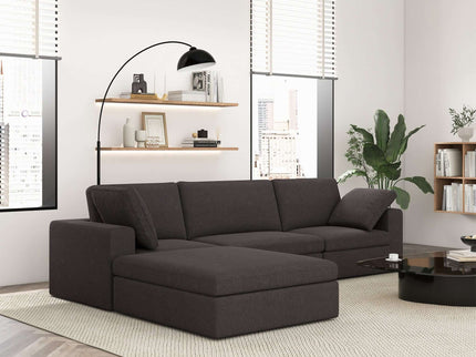 Cecilia - Modular Corner Sectional Modern Sofa