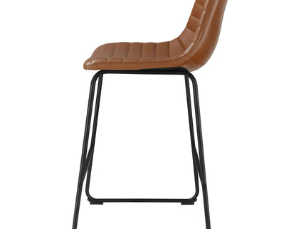 Torrence - Counter Chair (Set of 2)