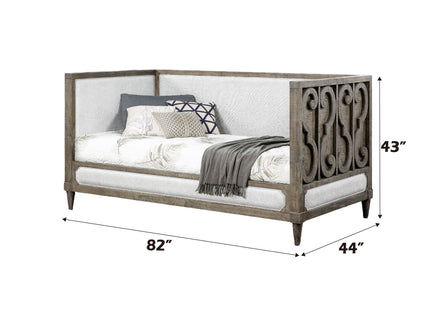 Artesia - Twin Daybed - Tan