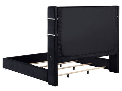 Judah - Flame Visualizer Bed