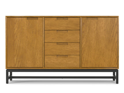 Banting - Sideboard With Centre Drawers