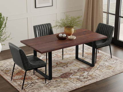 Fieldcrest - Handcrafted Dining Table