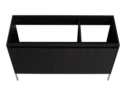 Freestanding Bathroom Vanity & Soft Close Cabinet Doors