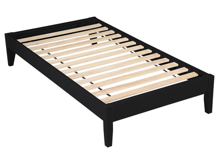 Spivey - Universal Platform Bed