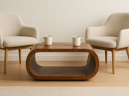 Amaya - Coffee Table