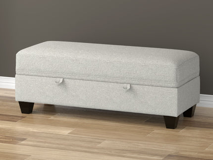Drason - Storage Ottoman