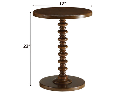 Acton - Round Accent Table