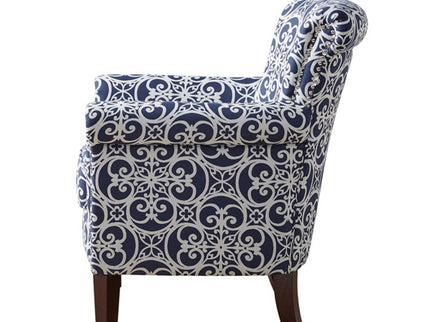 Brooke - Tight Back Club Chair