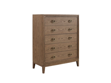 5 Drawer Chest Ample Storage