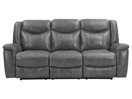 Masley - Reclining Living Room Set