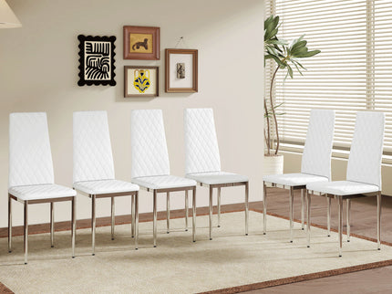 Modern Dining Chairs For Home