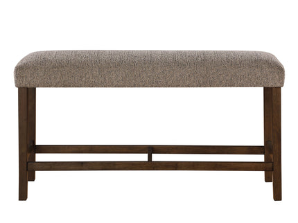 Marcello - Bar Bench - Brown