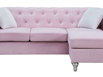 Raisa - Sofa Chaise