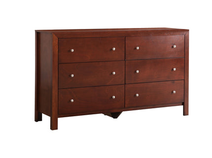 Summit - Dresser - Cherry
